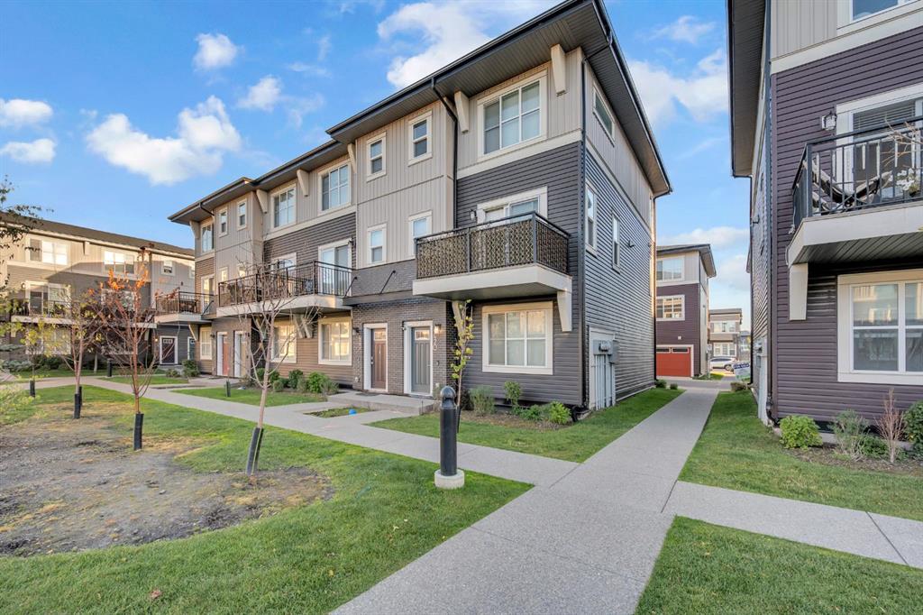 30 Cornerstone Manor, Calgary, MLS® # A2259616