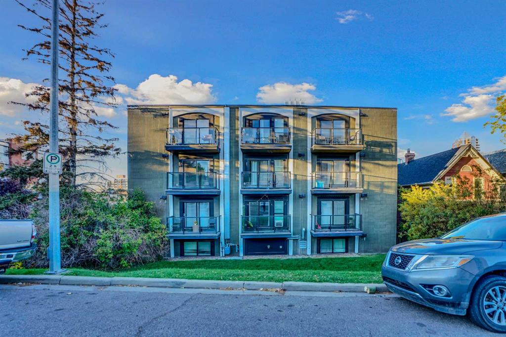 1820 9 Street, Calgary, MLS® # A2259633