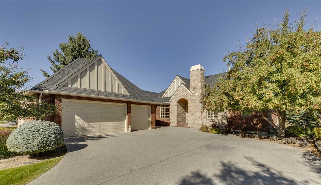 24 Ridge Pointe Drive, Rural Foothills County, MLS® # A2259650