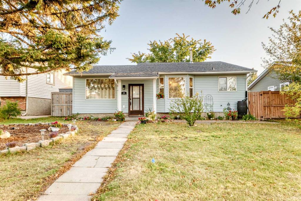 13 Brentwood Drive, Strathmore, MLS® # A2259669