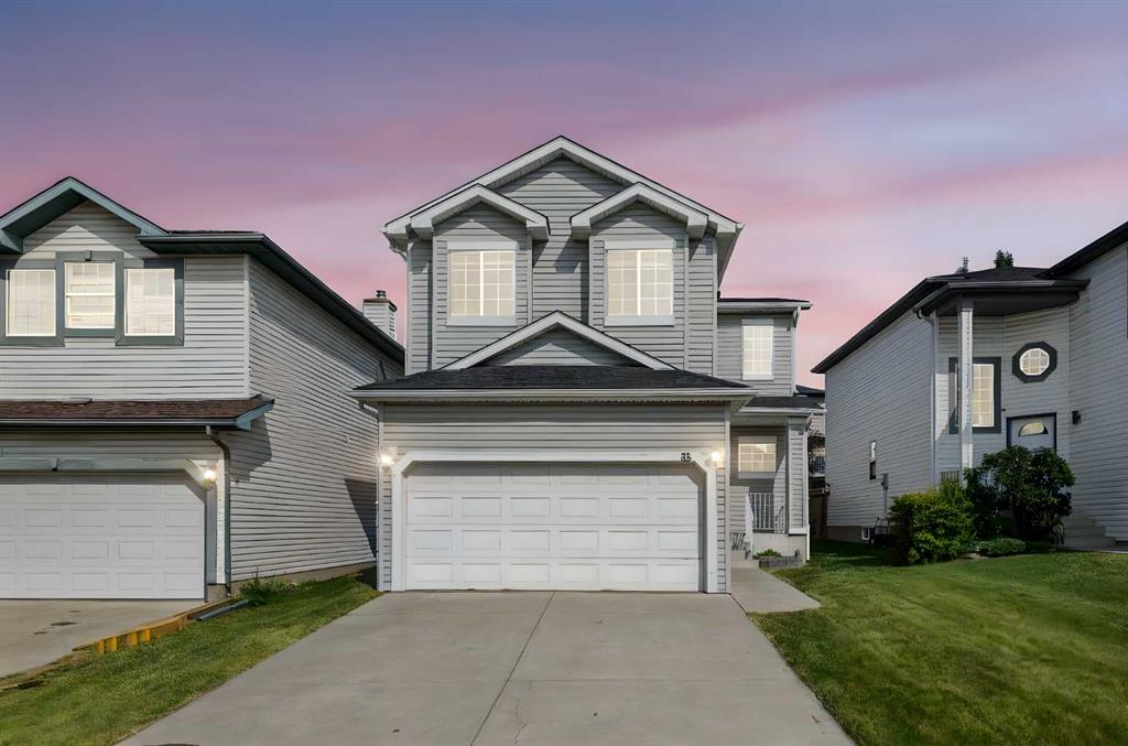 35 Tuscarora Way, Calgary, MLS® # A2259683