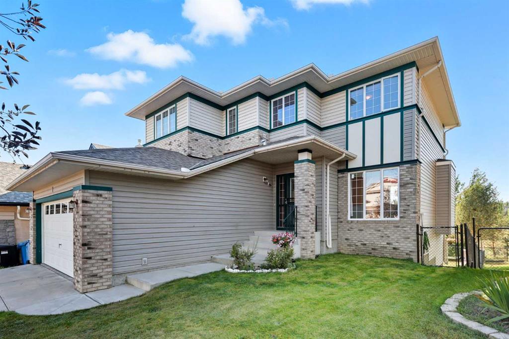 7 Panatella Close, Calgary, MLS® # A2259686
