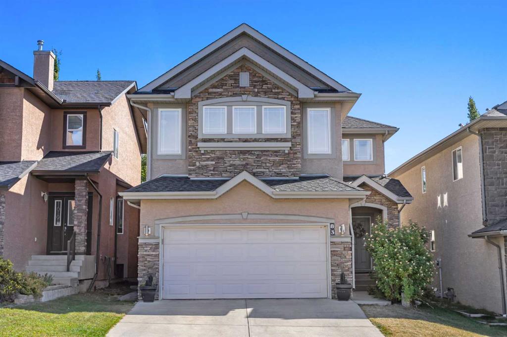 83 Aspen Stone Terrace, Calgary, MLS® # A2259693