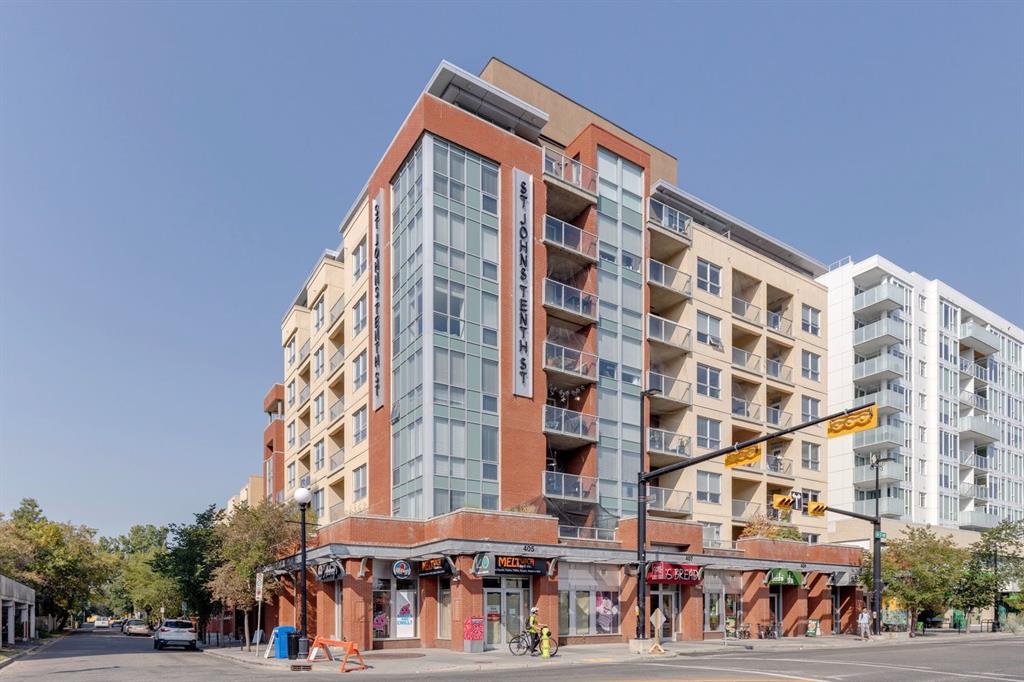 1110 3 Avenue, Calgary, MLS® # A2259706