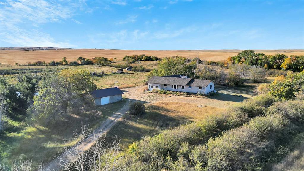 14538 Township 294a Road, Hanna, MLS® # A2259757