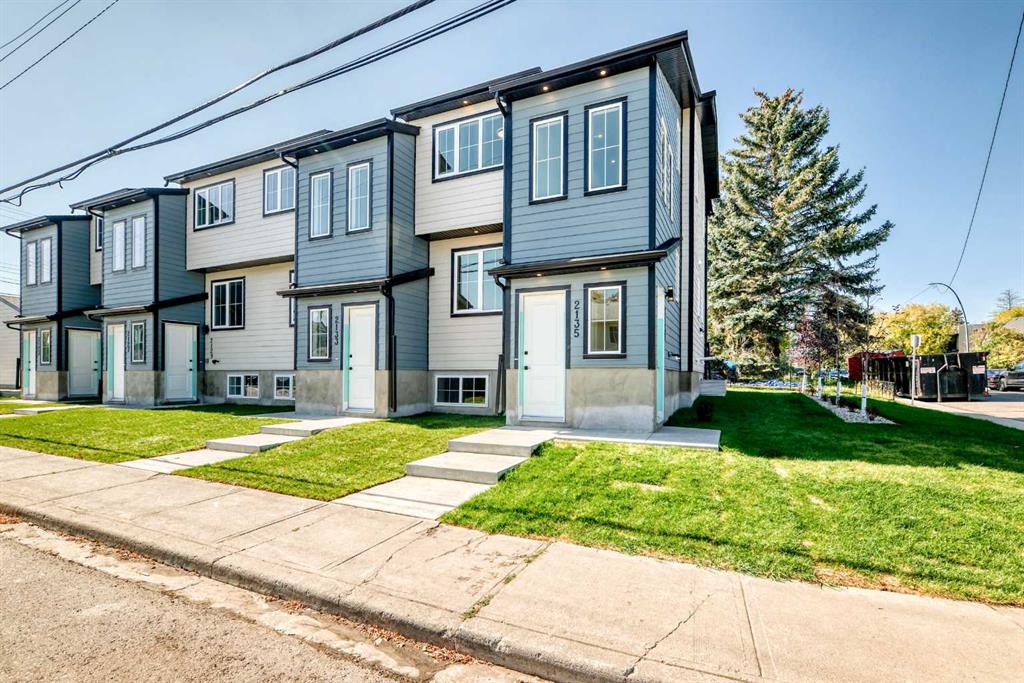 2121 13 Street, Calgary, MLS® # A2259773