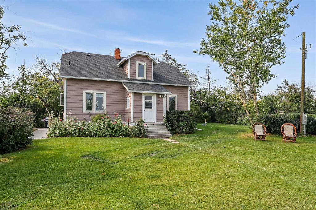 283242 Township Road 260, Rural Rocky View County, MLS® # A2259779