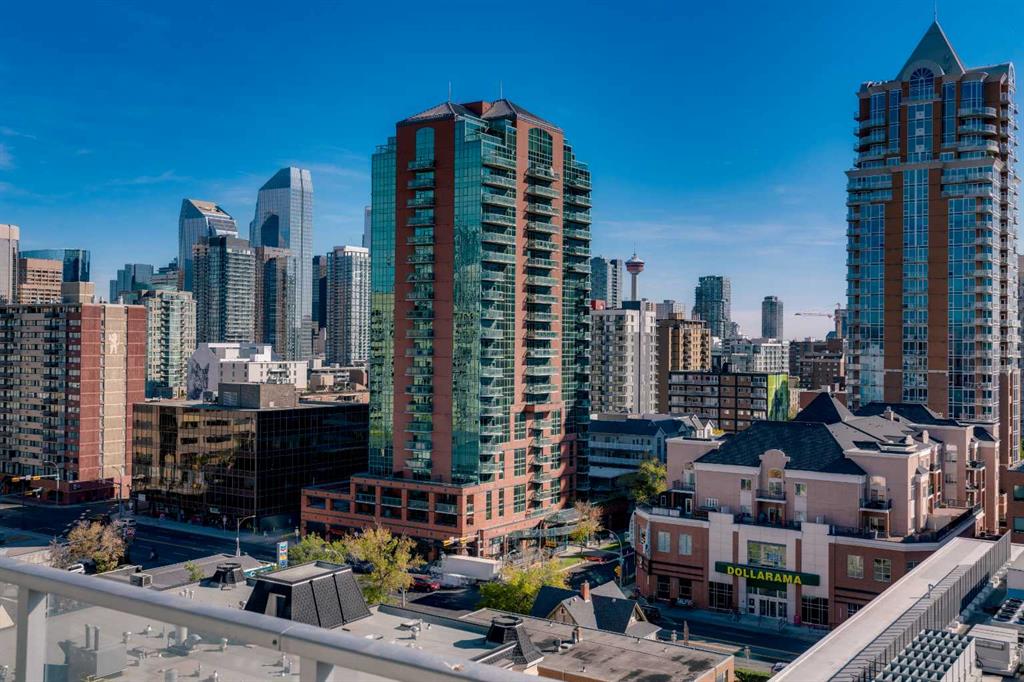 930 16 Avenue, Calgary, MLS® # A2259781