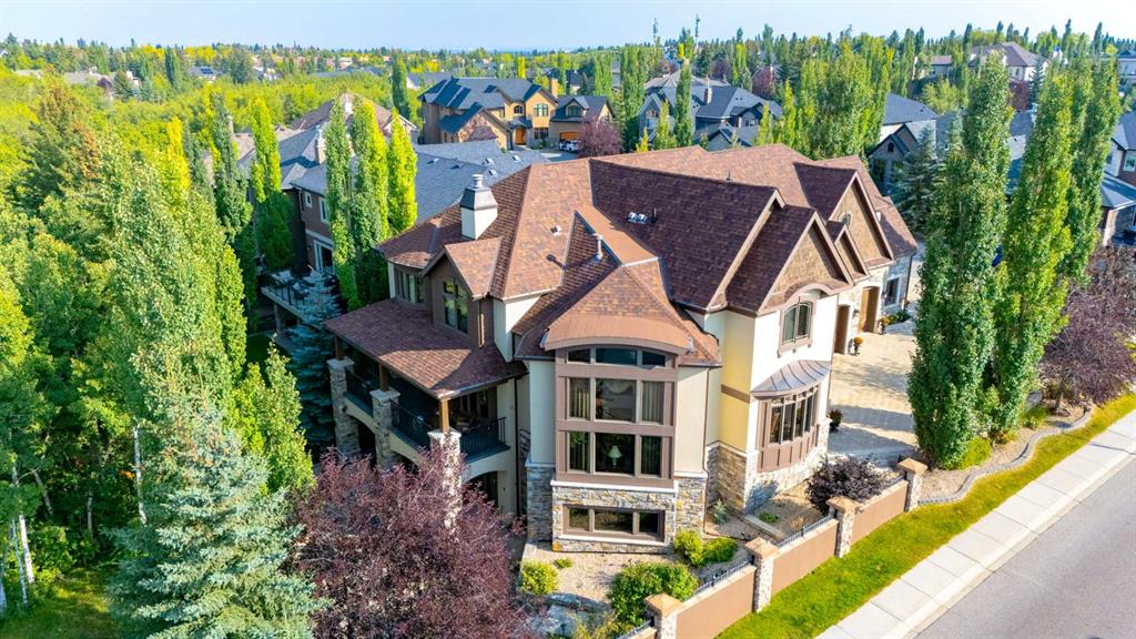 4 Aspen Ridge Bay, Calgary, MLS® # A2259782