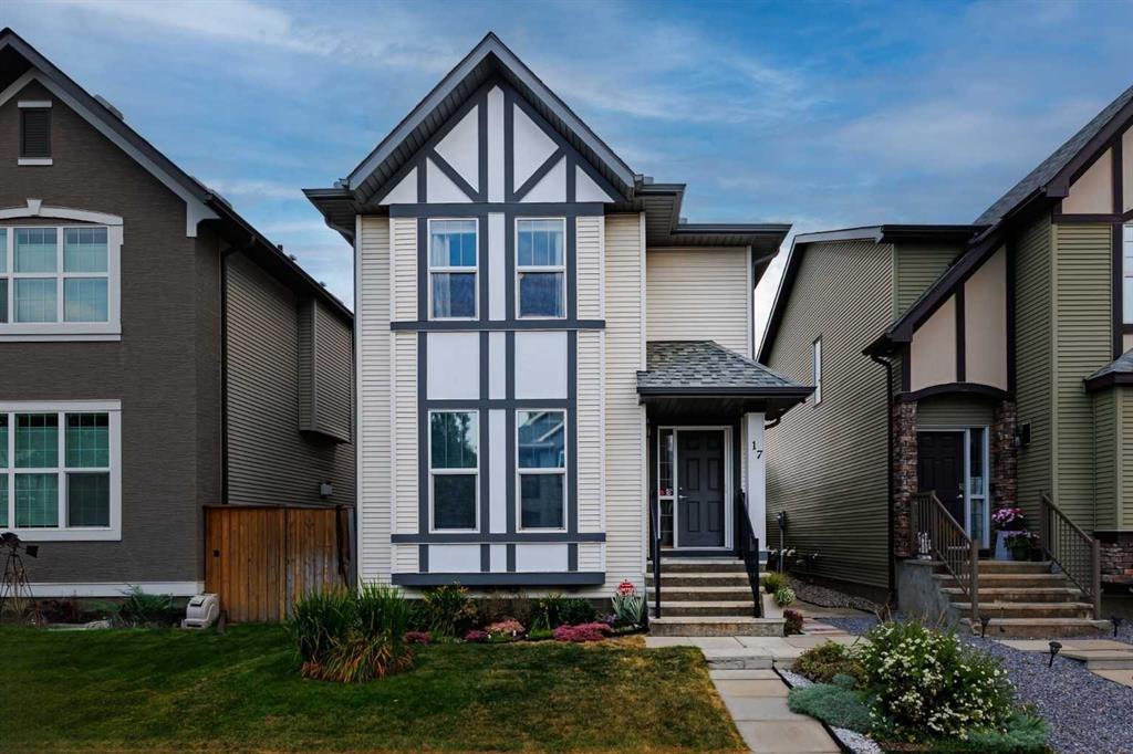 17 Cranford Place, Calgary, MLS® # A2259783