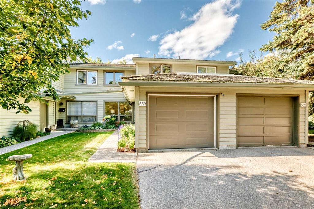 550 Point Mckay Grove, Calgary, MLS® # A2259797