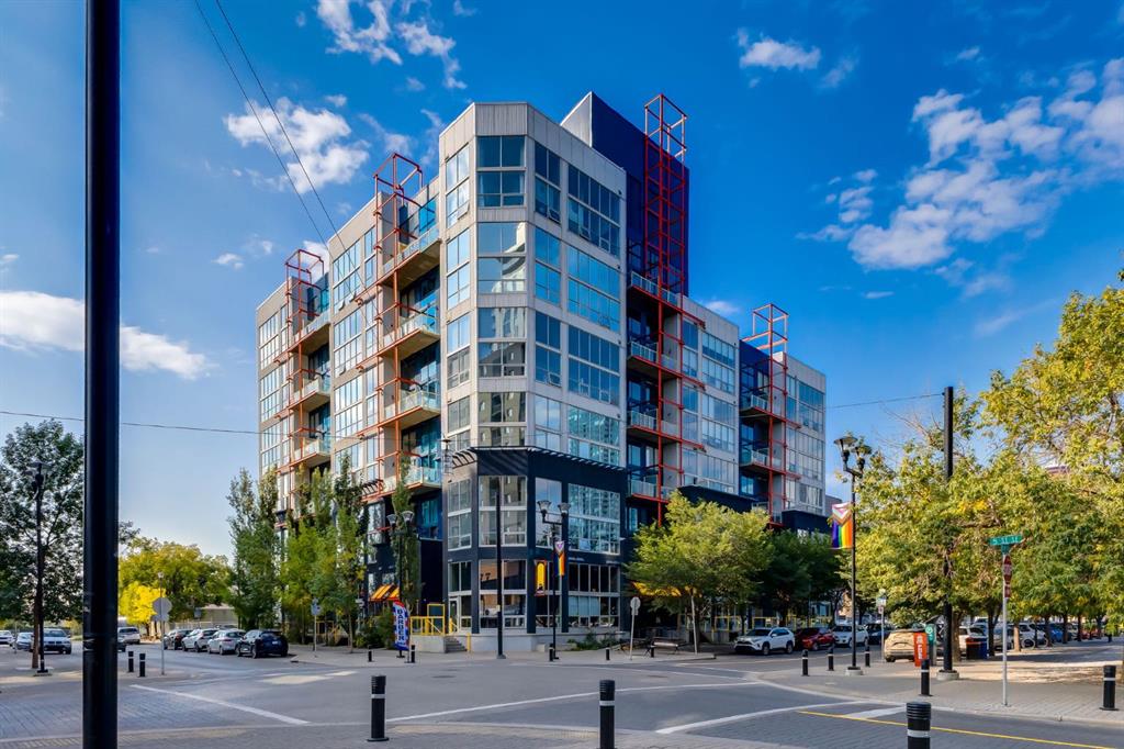 535 8 Avenue, Calgary, MLS® # A2259803