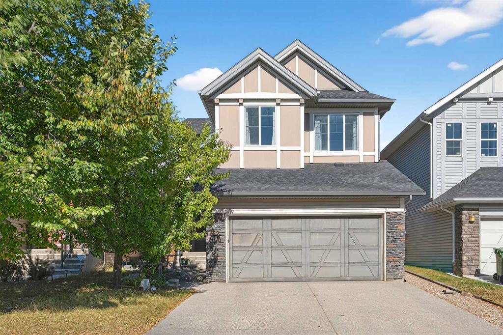 168 Cranford Drive, Calgary, MLS® # A2259805