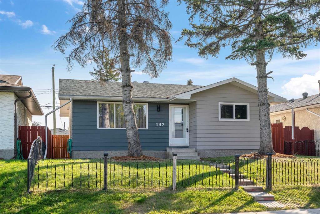192 Dovercliffe Way, Calgary, MLS® # A2259814