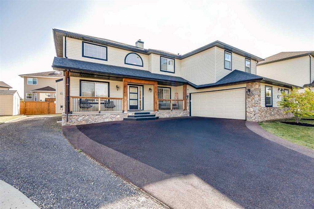 127 100 Canoe Place, Airdrie, MLS® # A2259815