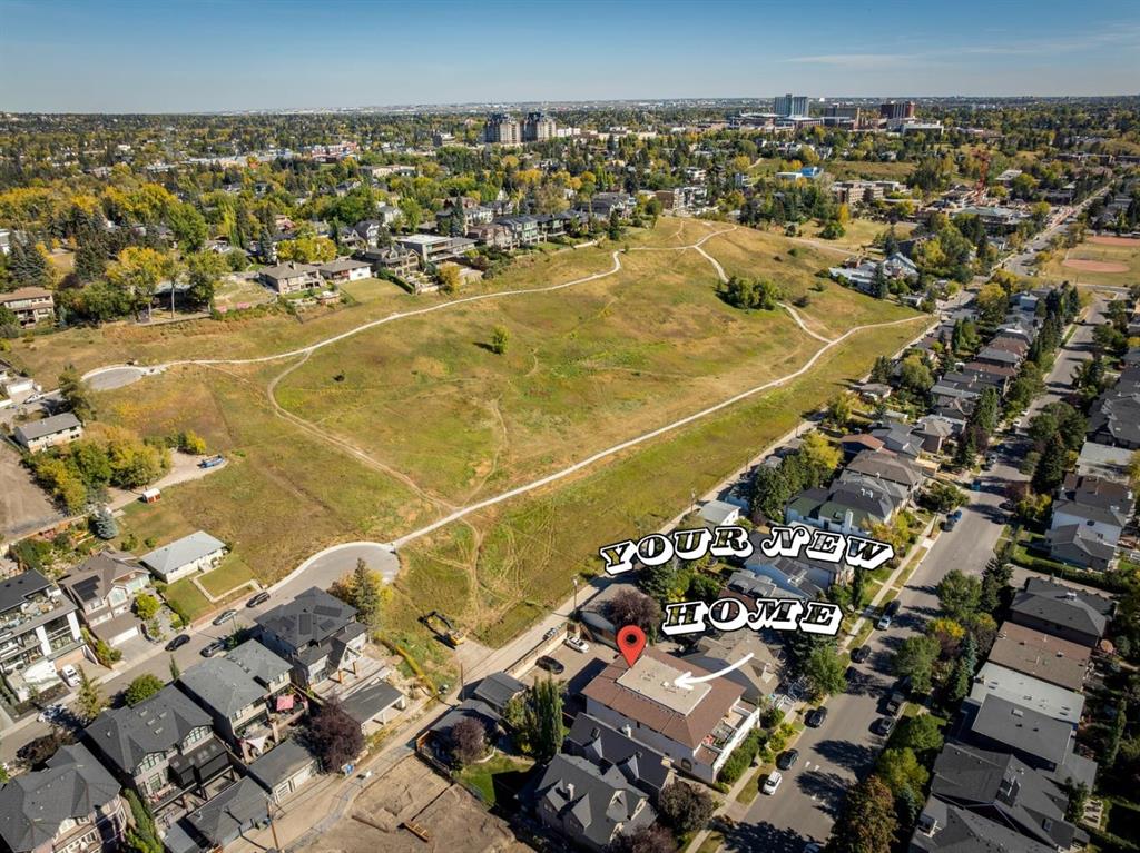 2220 7 Avenue, Calgary, MLS® # A2259827