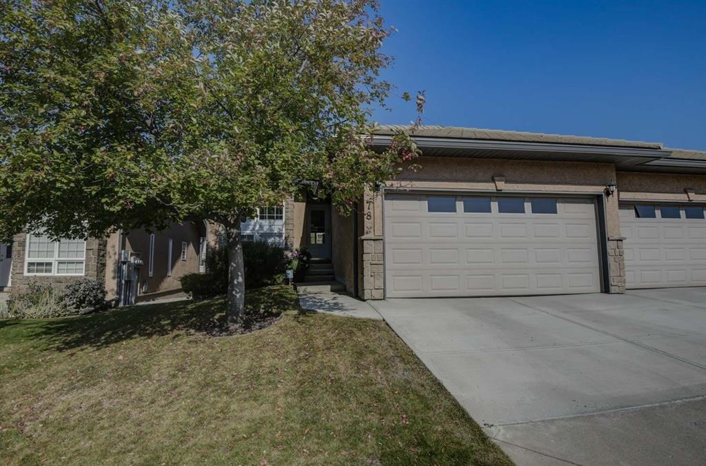 78 Shannon Estates Terrace, Calgary, MLS® # A2259838