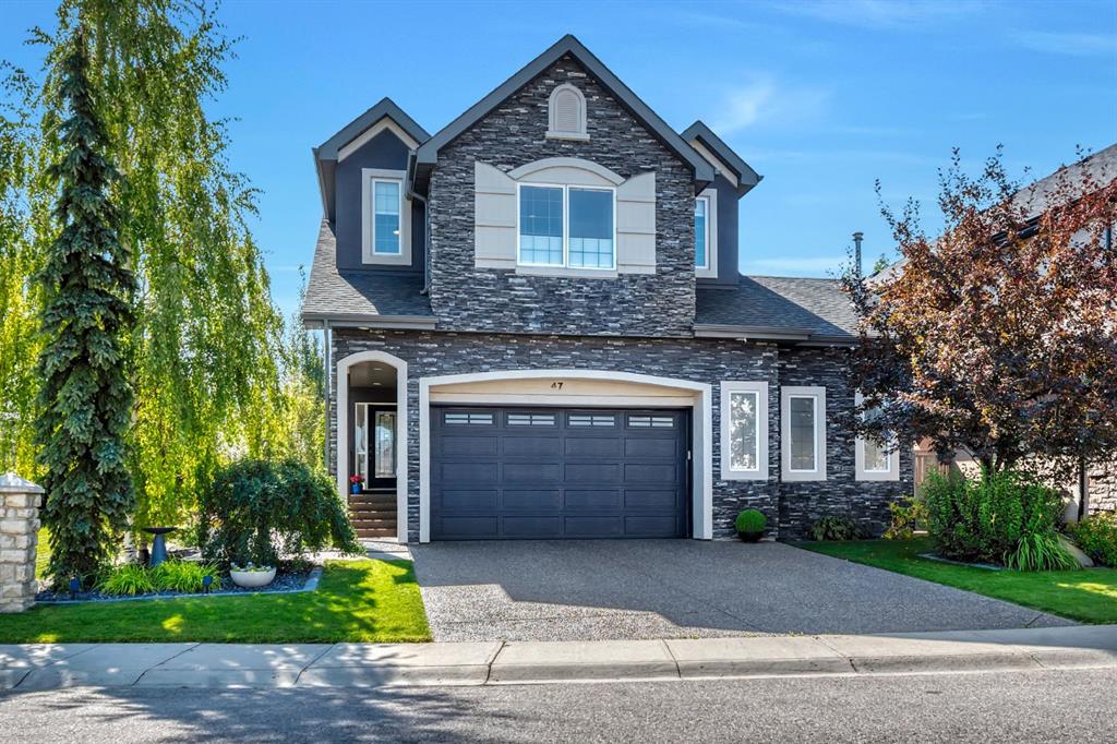 47 Cranleigh Green, Calgary, MLS® # A2259848