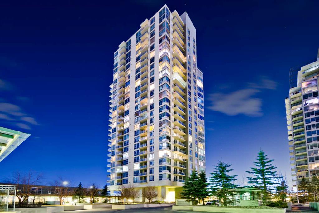 99 Spruce Place, Calgary, MLS® # A2259859
