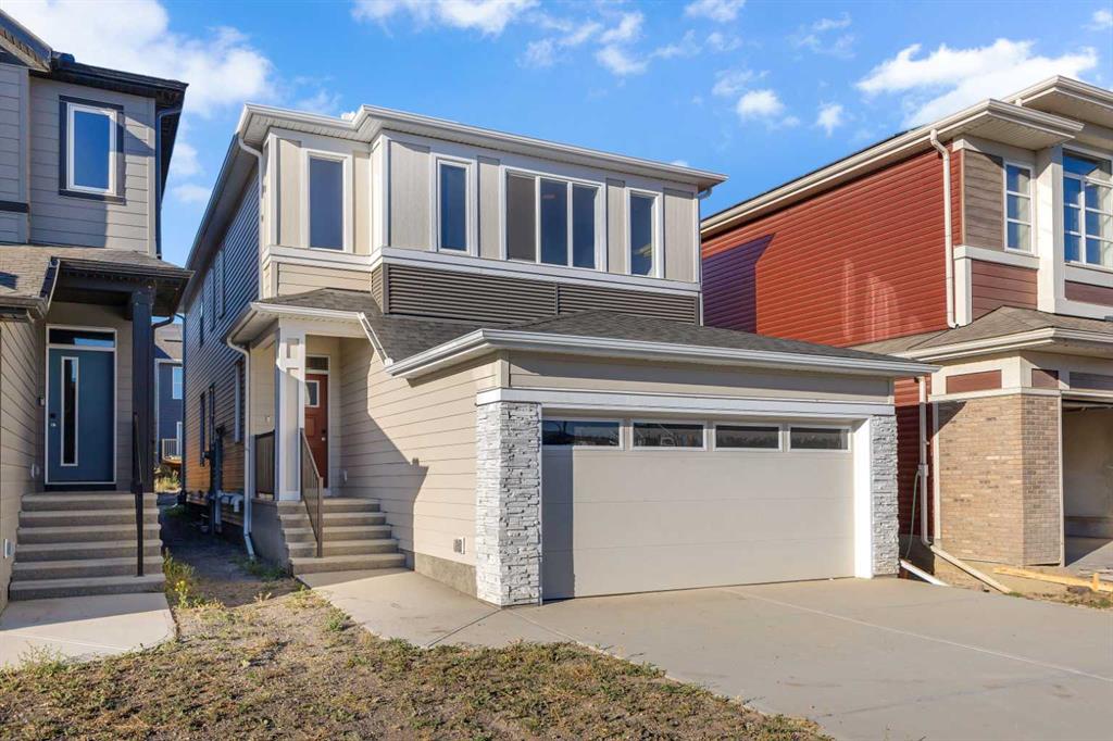 196 Wolf River Drive, Calgary, MLS® # A2259874