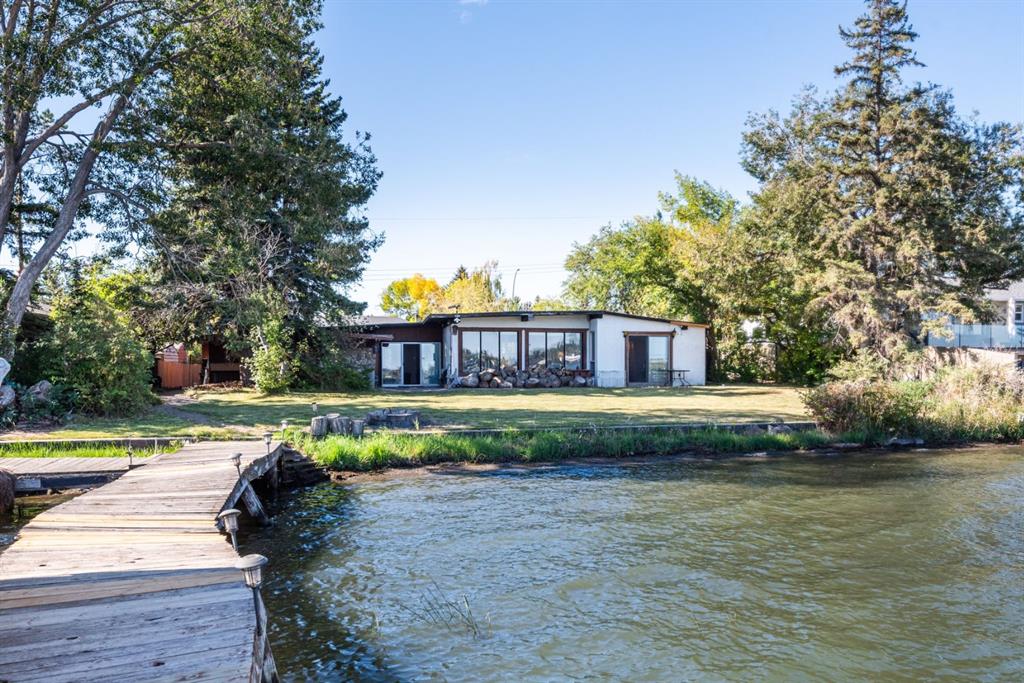 968 West Chestermere Drive, Chestermere, MLS® # A2259879