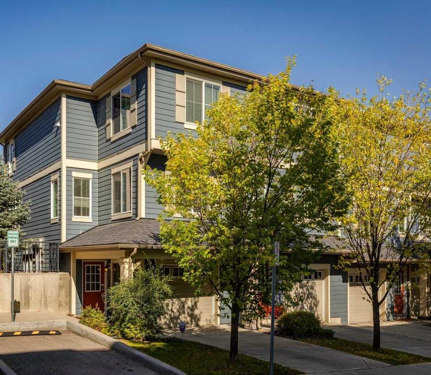 8 Kinlea Common, Calgary, MLS® # A2259897