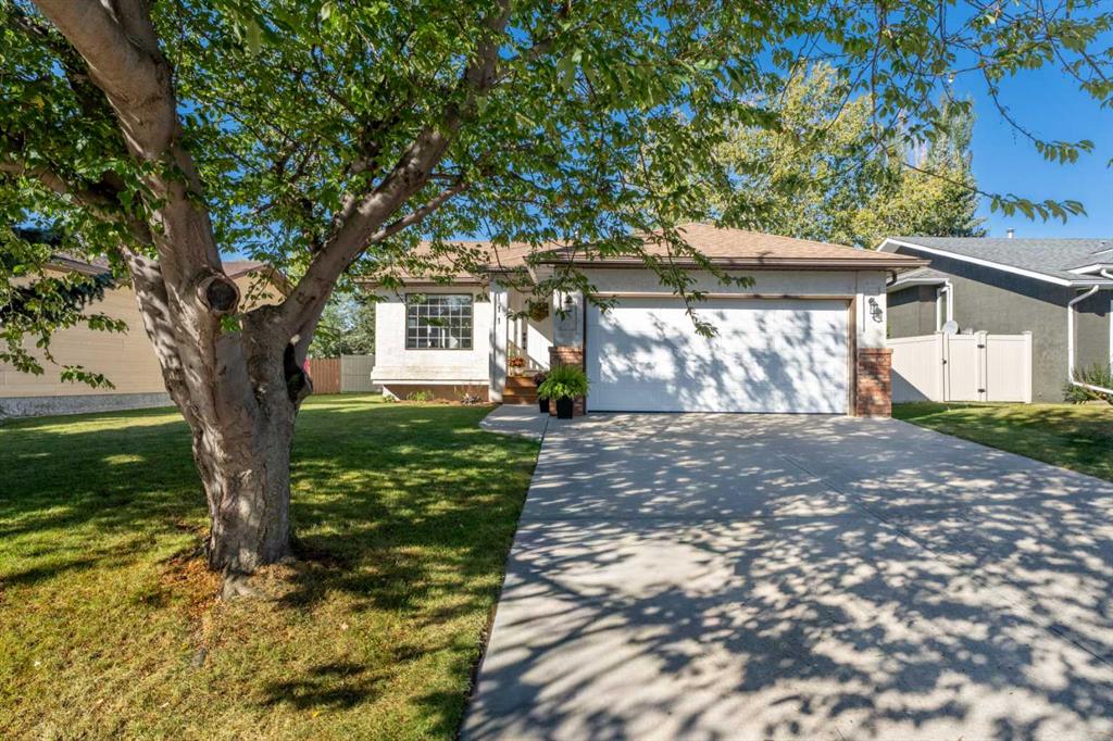 111 Allen Rise, Vulcan, MLS® # A2259914