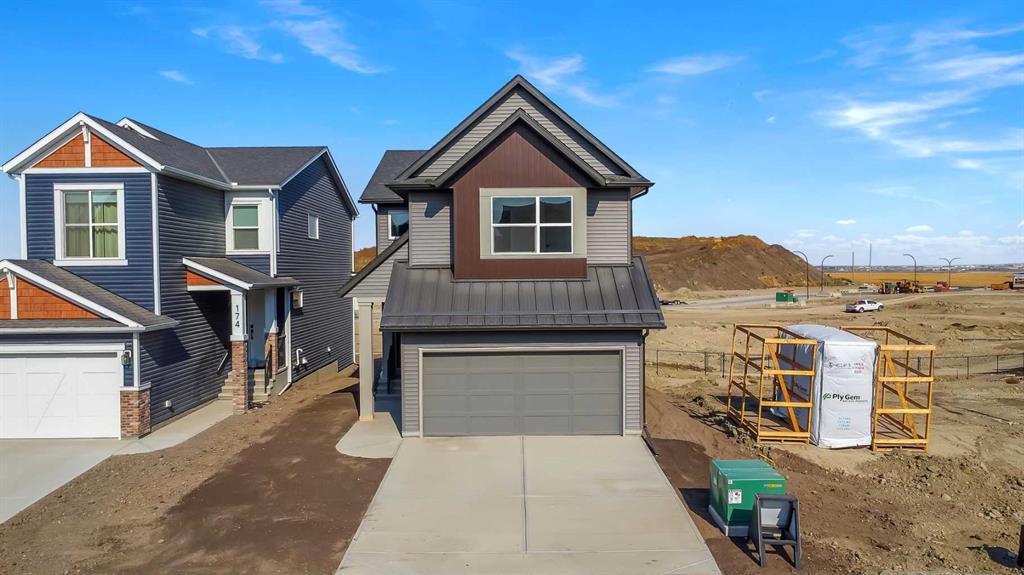 170 Herron Way, Calgary, MLS® # A2259919