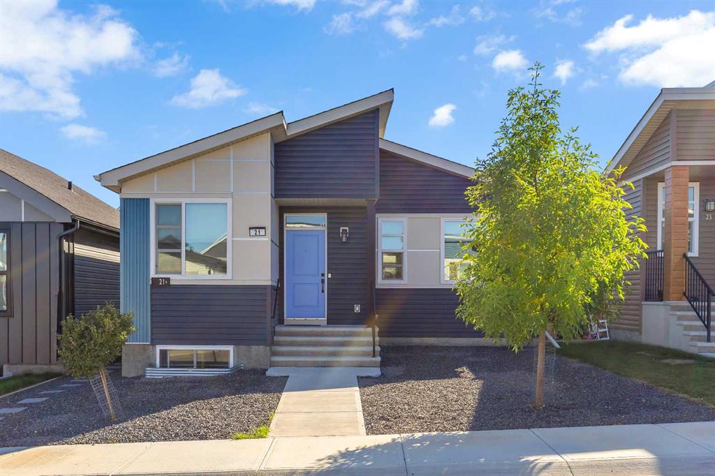21 Lucas Rise, Calgary, MLS® # A2259921