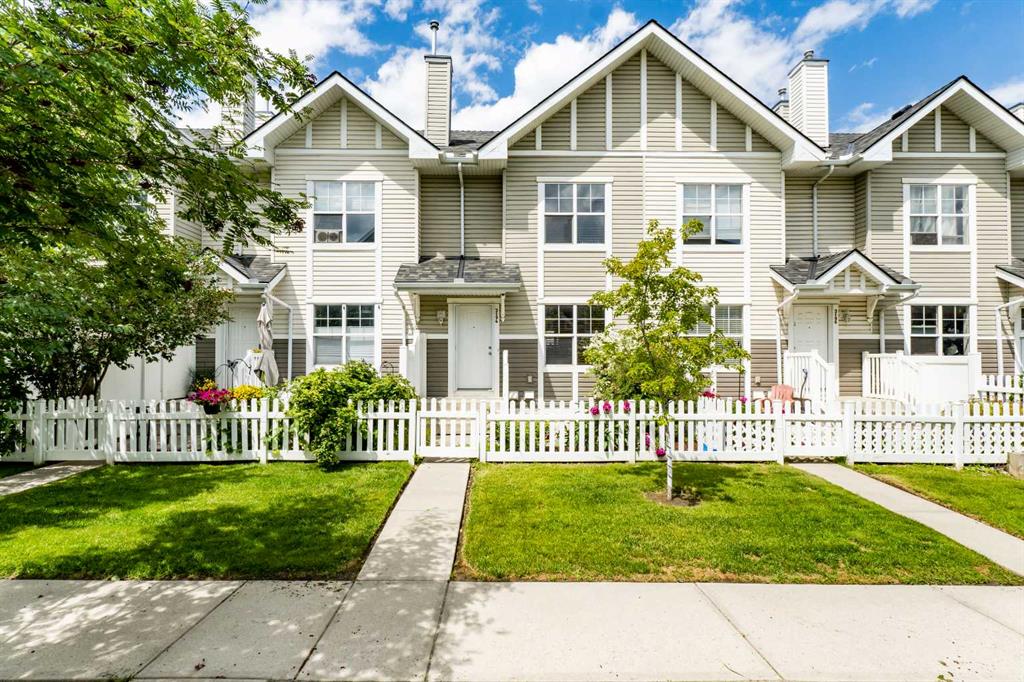3194 New Brighton Gardens, Calgary, MLS® # A2259922