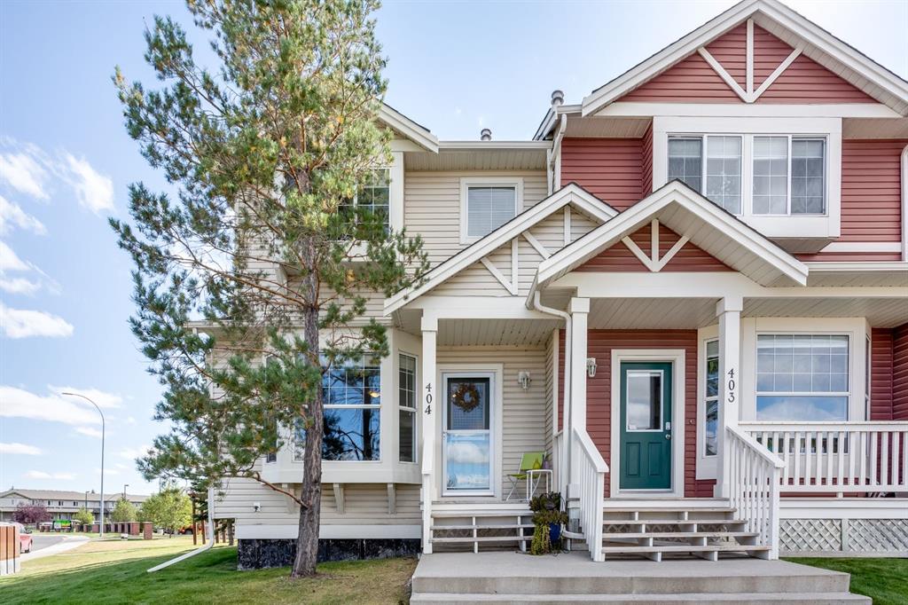 703 Luxstone Square, Airdrie, MLS® # A2259939