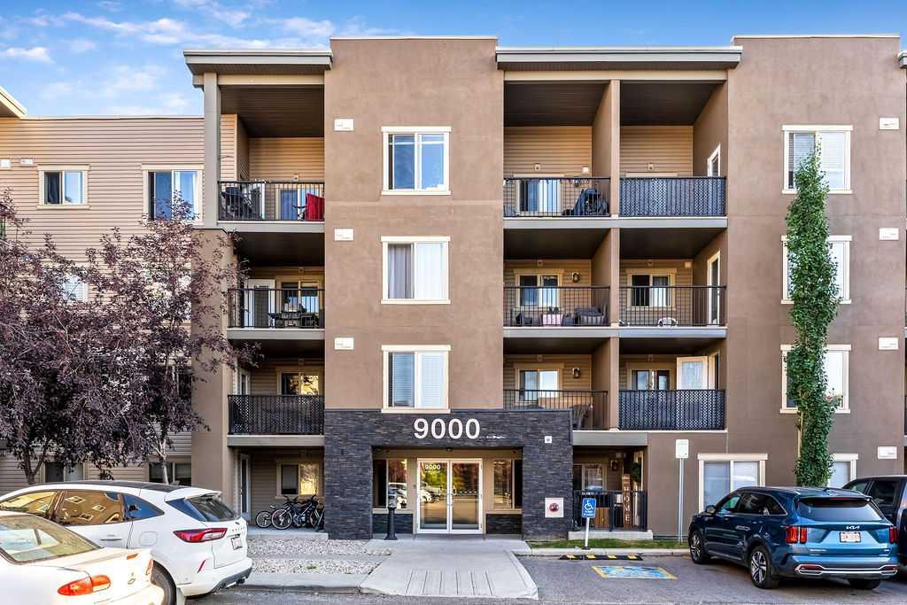 403 Mackenzie Way, Airdrie, MLS® # A2259958