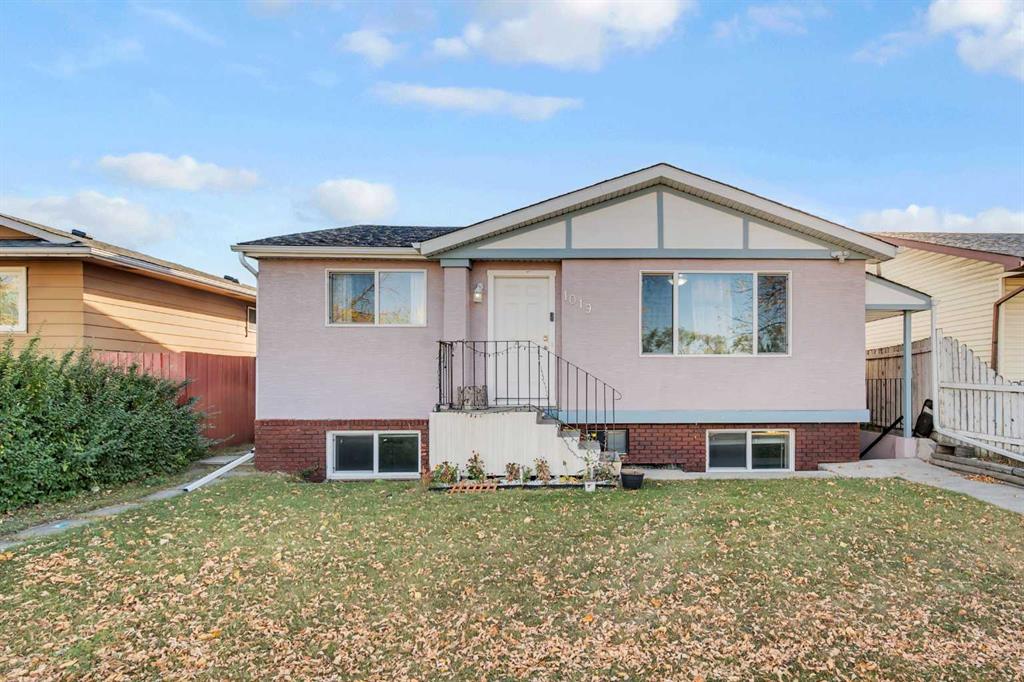 1019 Falworth Road, Calgary, MLS® # A2259961