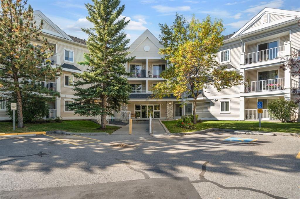 11 Chaparral Ridge Drive, Calgary, MLS® # A2259993