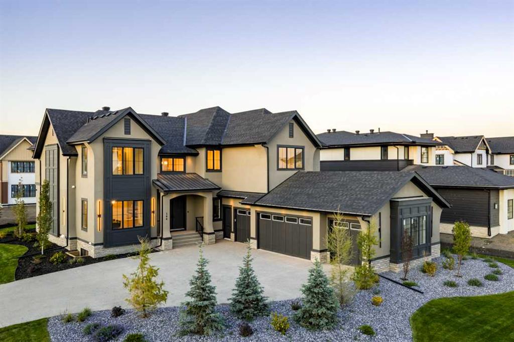 200 Pondside Place, Rural Rocky View County, MLS® # A2259994