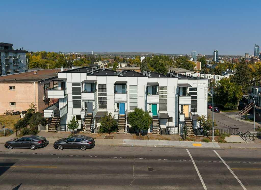 1800 26 Avenue, Calgary, MLS® # A2259996