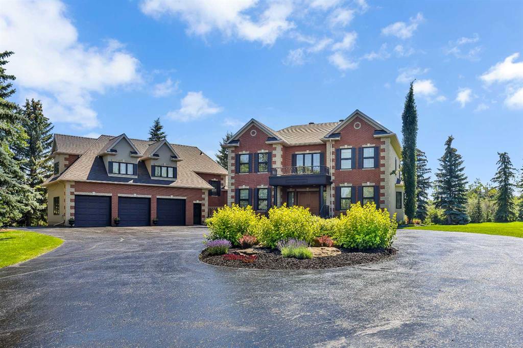 101 Uplands Ridge, Rural Rocky View County, MLS® # A2260001