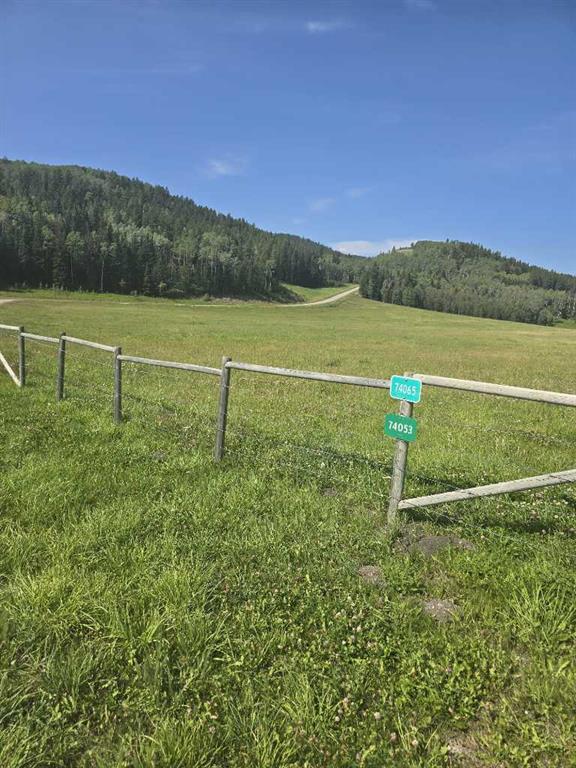74065 Highway 40, Waiparous, MLS® # A2260019