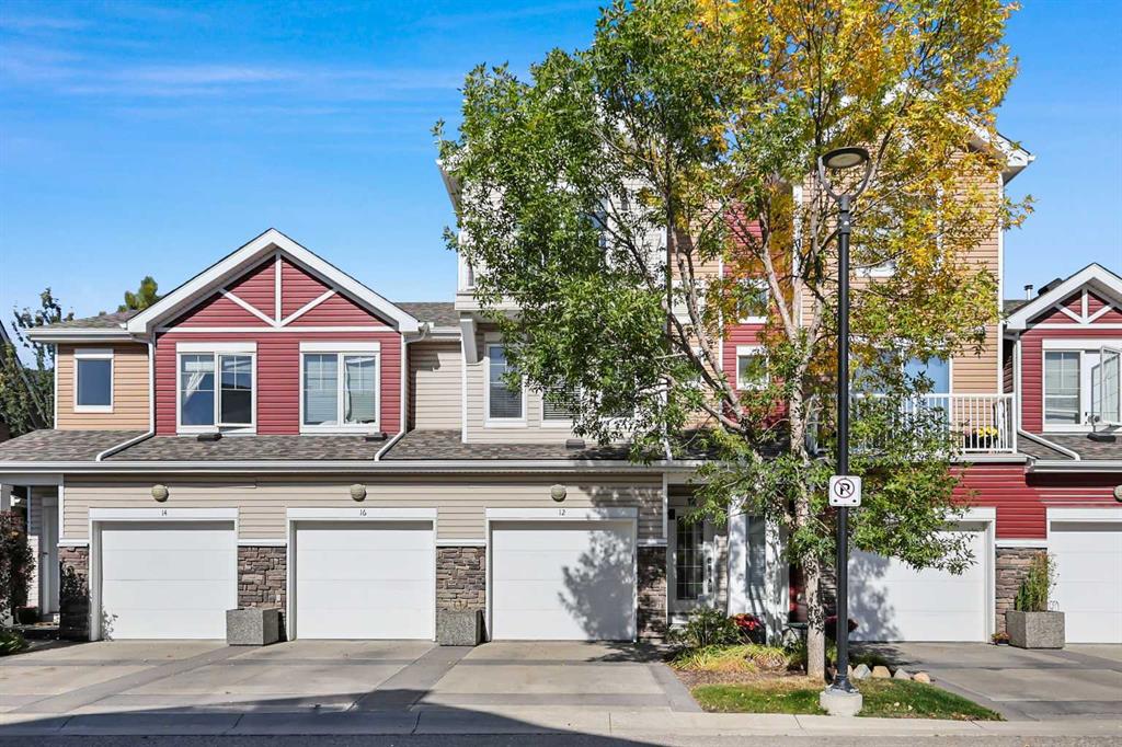 12 Chaparral Ridge Park, Calgary, MLS® # A2260021