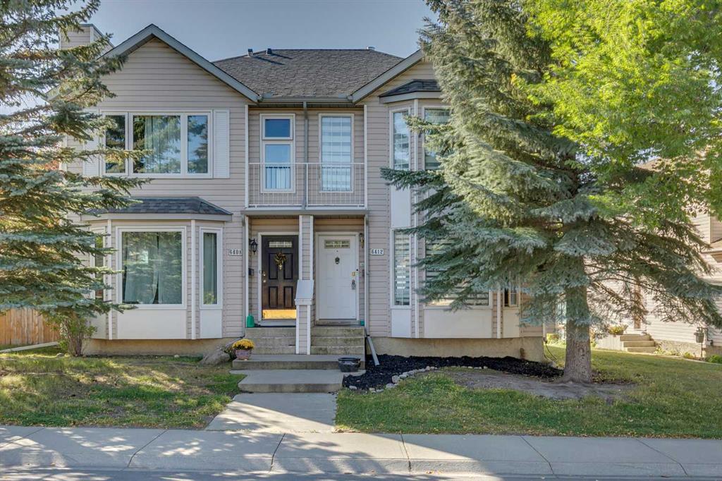 6412 Sierra Morena Boulevard, Calgary, MLS® # A2260027