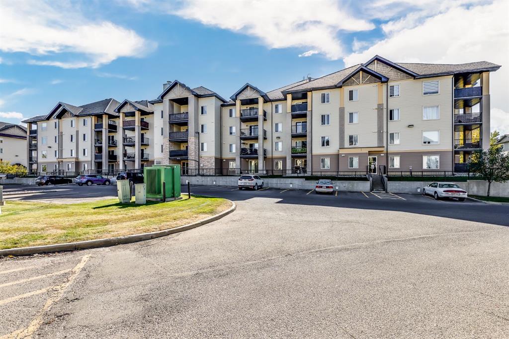 304 Mackenzie Way, Airdrie, MLS® # A2260044