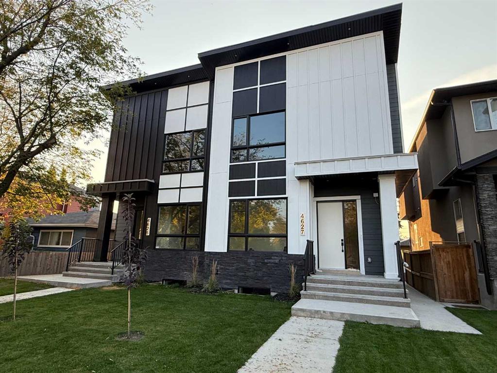 4627 84 Street, Calgary, MLS® # A2260045