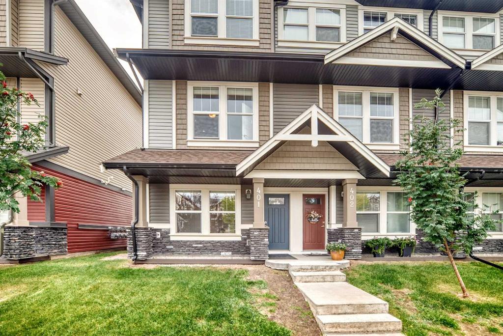 280 Williamstown Close, Airdrie, MLS® # A2260046