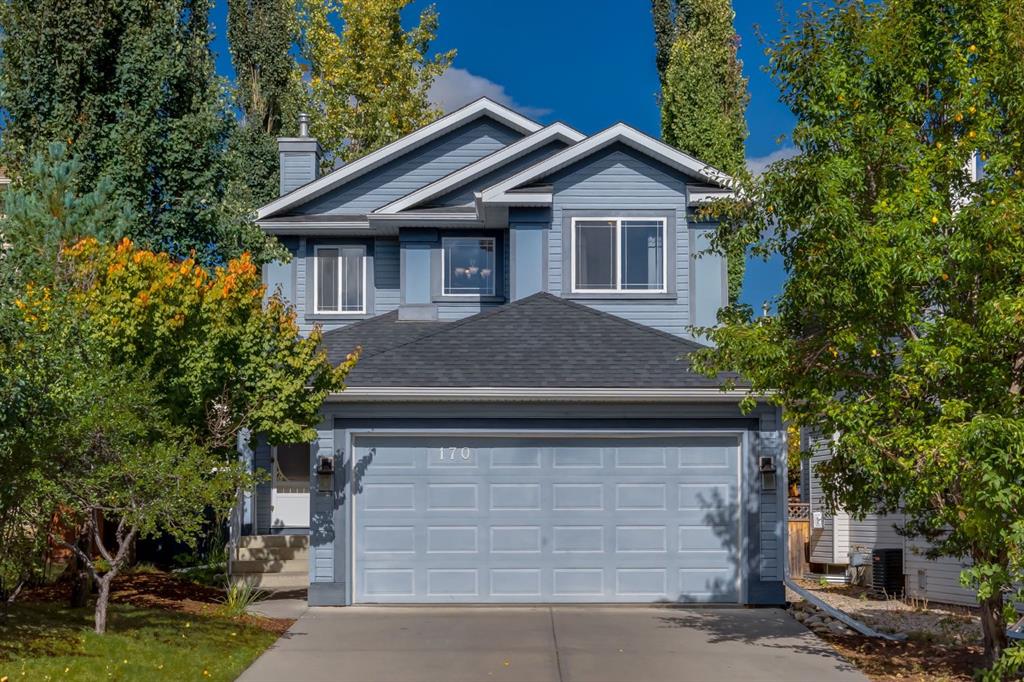 170 Bridlecreek Park, Calgary, MLS® # A2260050