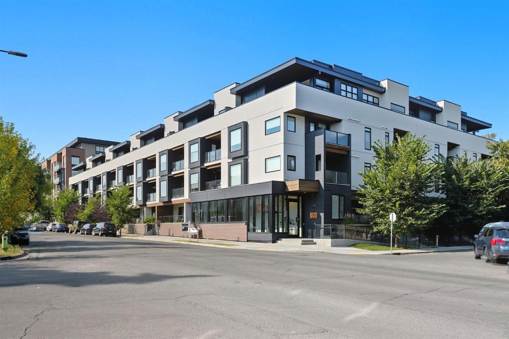 3375 15 Street, Calgary, MLS® # A2260062