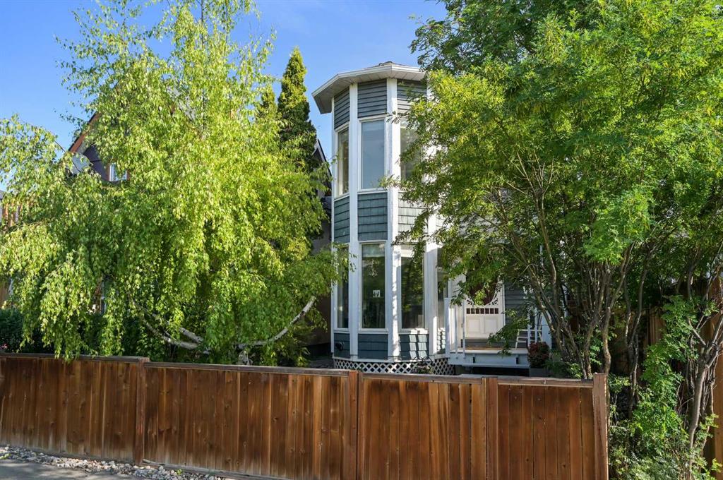 1112 18 Avenue, Calgary, MLS® # A2260075