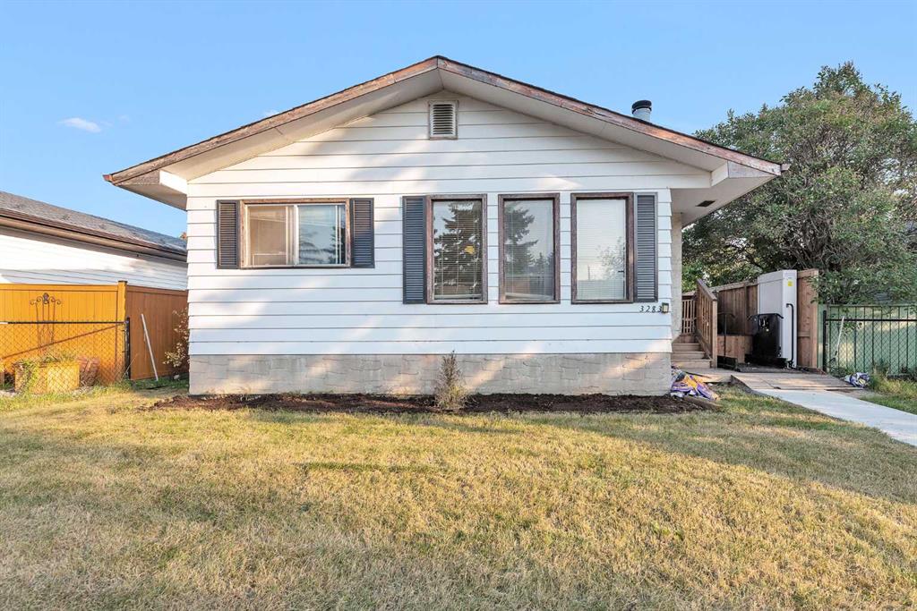 3283 Dover  Ridge Drive, Calgary, MLS® # A2260078