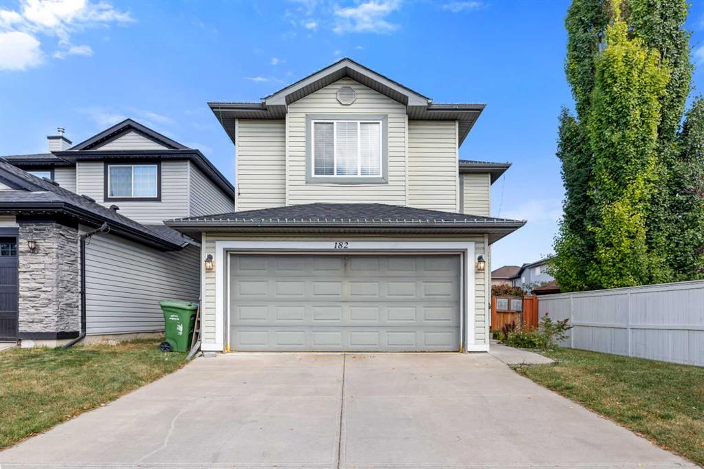 182 Tuscany Ravine Road, Calgary, MLS® # A2260090