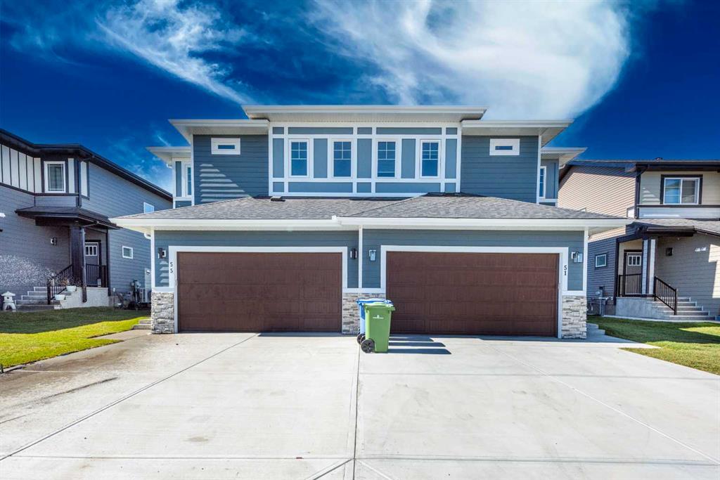 55 Waterford Street, Chestermere, MLS® # A2260095