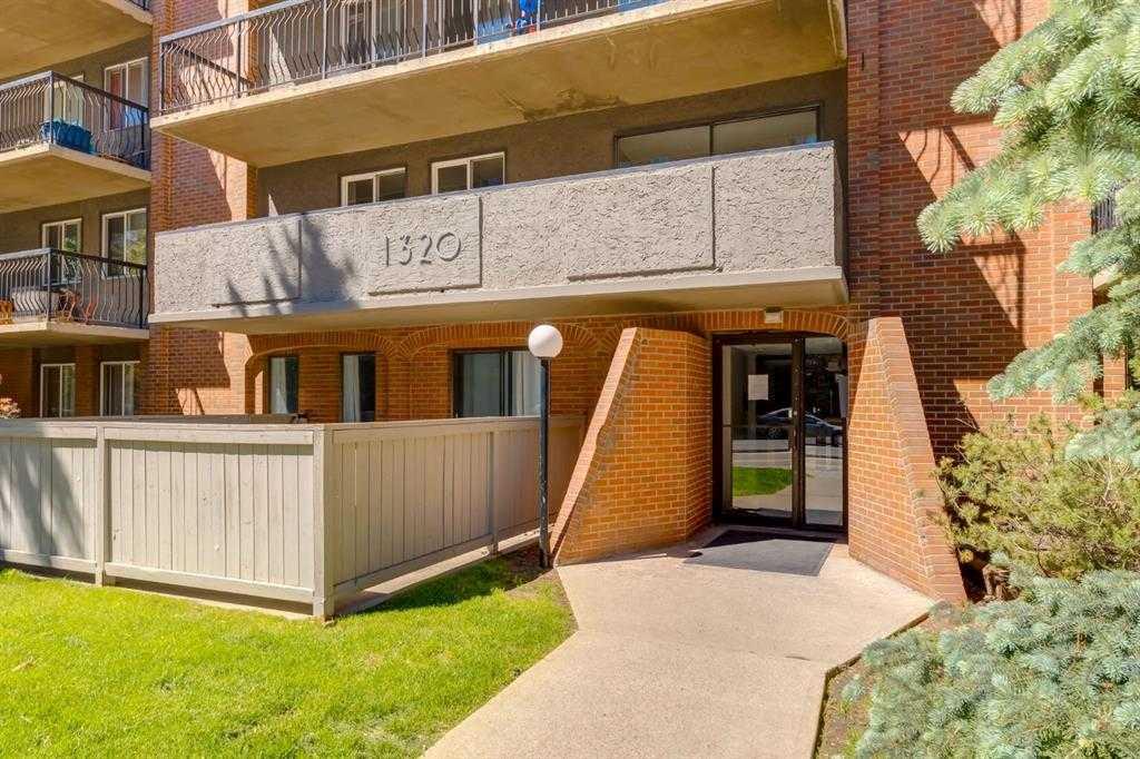 1320 12 Avenue, Calgary, MLS® # A2260097